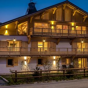 Location Chalet Et Appartement - Emmanuel Renaut